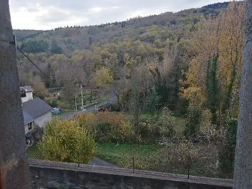 Holiday home Les Granges Villa Saint-Nectaire France