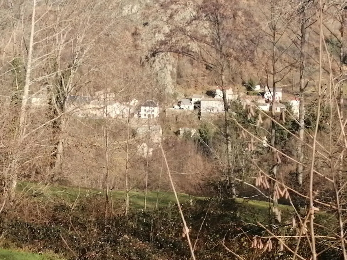 Holiday home Les Granges Villa Saint-Nectaire