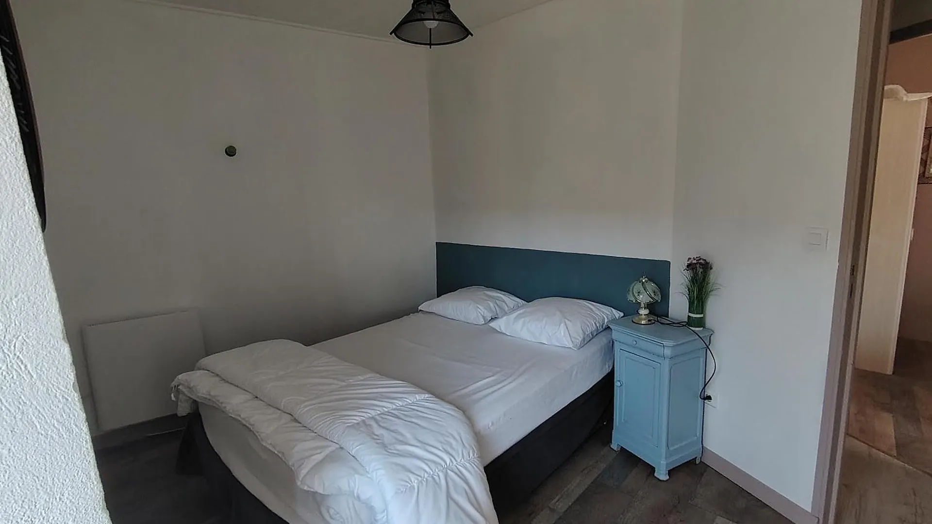 Holiday home Les Granges Villa Saint-Nectaire