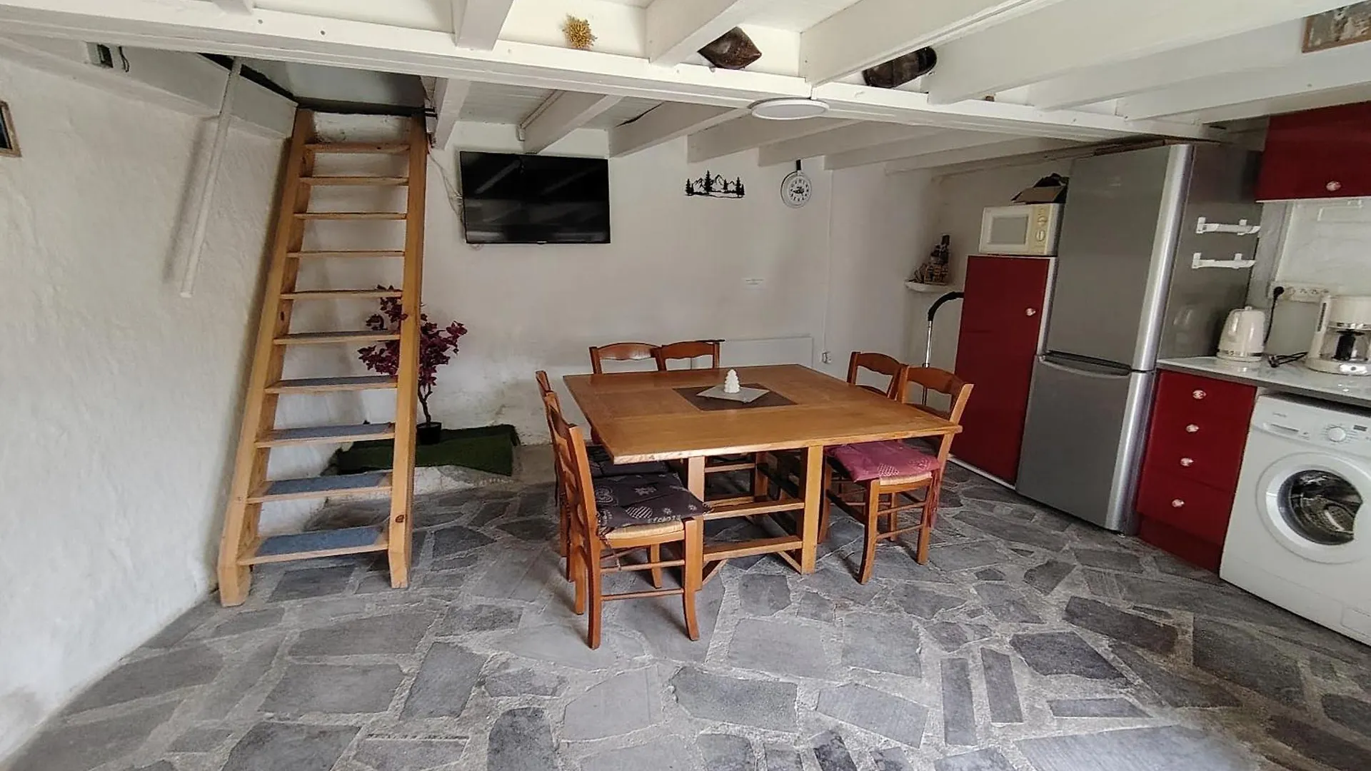 Les Granges Villa Saint-Nectaire 0*,