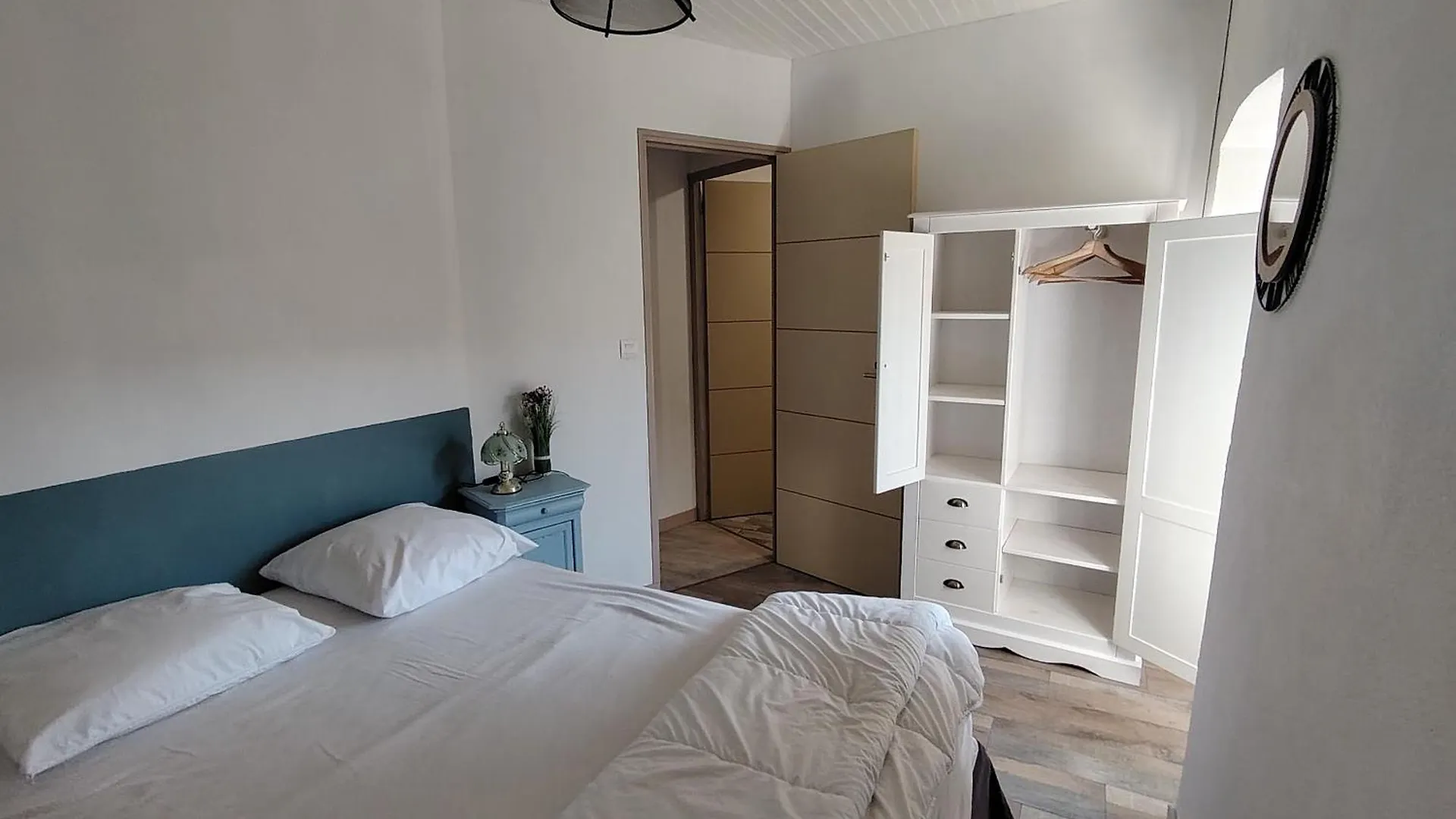 Holiday home Les Granges Villa Saint-Nectaire