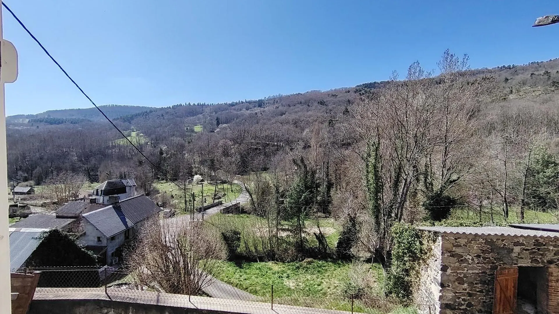 Les Granges Villa Saint-Nectaire France