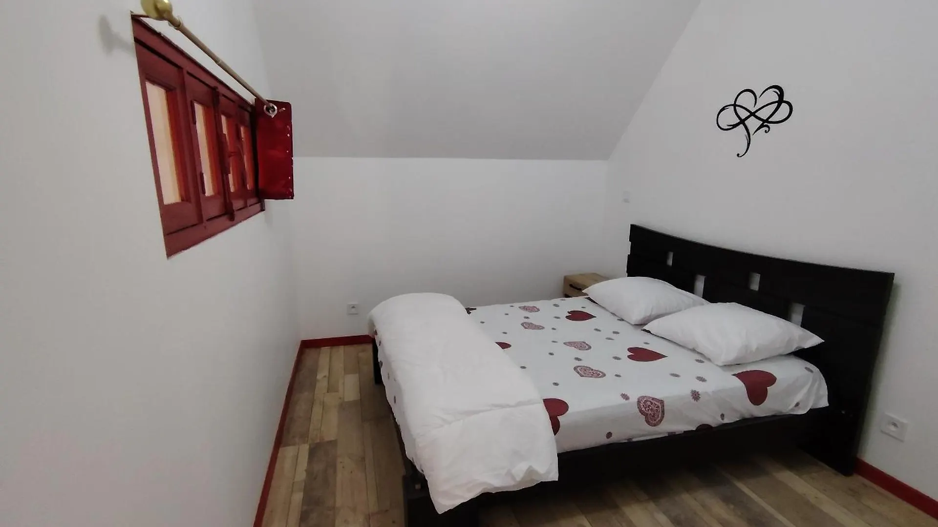 Holiday home Les Granges Villa Saint-Nectaire France