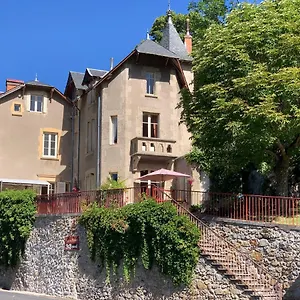 St. Hubert Saint-Nectaire