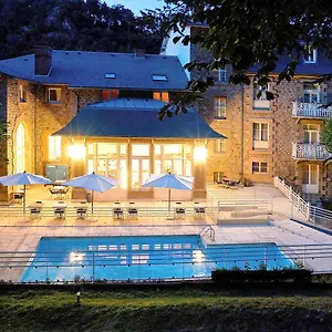 Hotel Mercure & Bien-etre, Saint-Nectaire