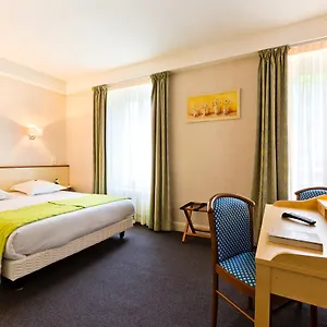 Hotel Logis De La Paix, Saint-Nectaire