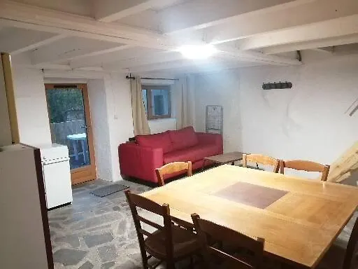 Les Granges Villa Saint-Nectaire