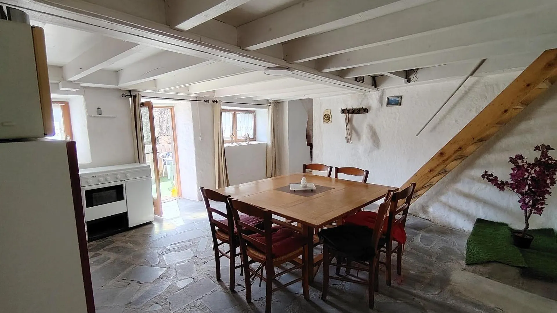 Les Granges Villa Saint-Nectaire Holiday home